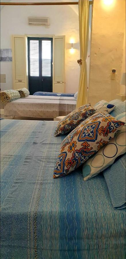 Casa Vacanze Ale&Va Алецио Экстерьер фото