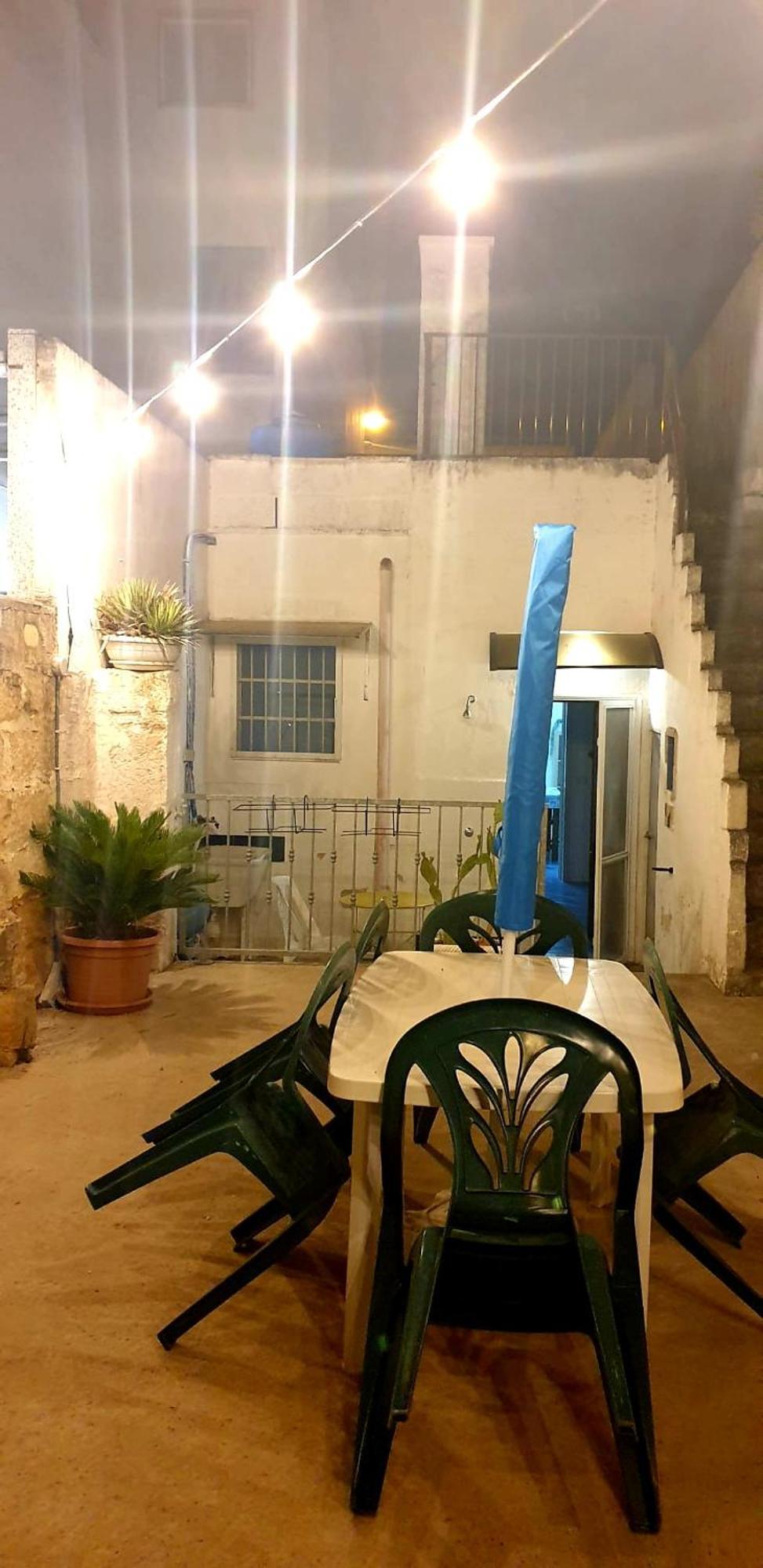 Casa Vacanze Ale&Va Алецио Экстерьер фото